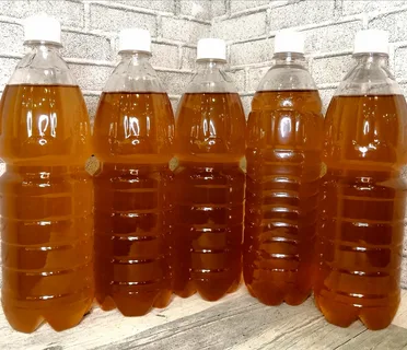 تصویر 3 از سرکه تقطیری با قدرت اسیدی بالا